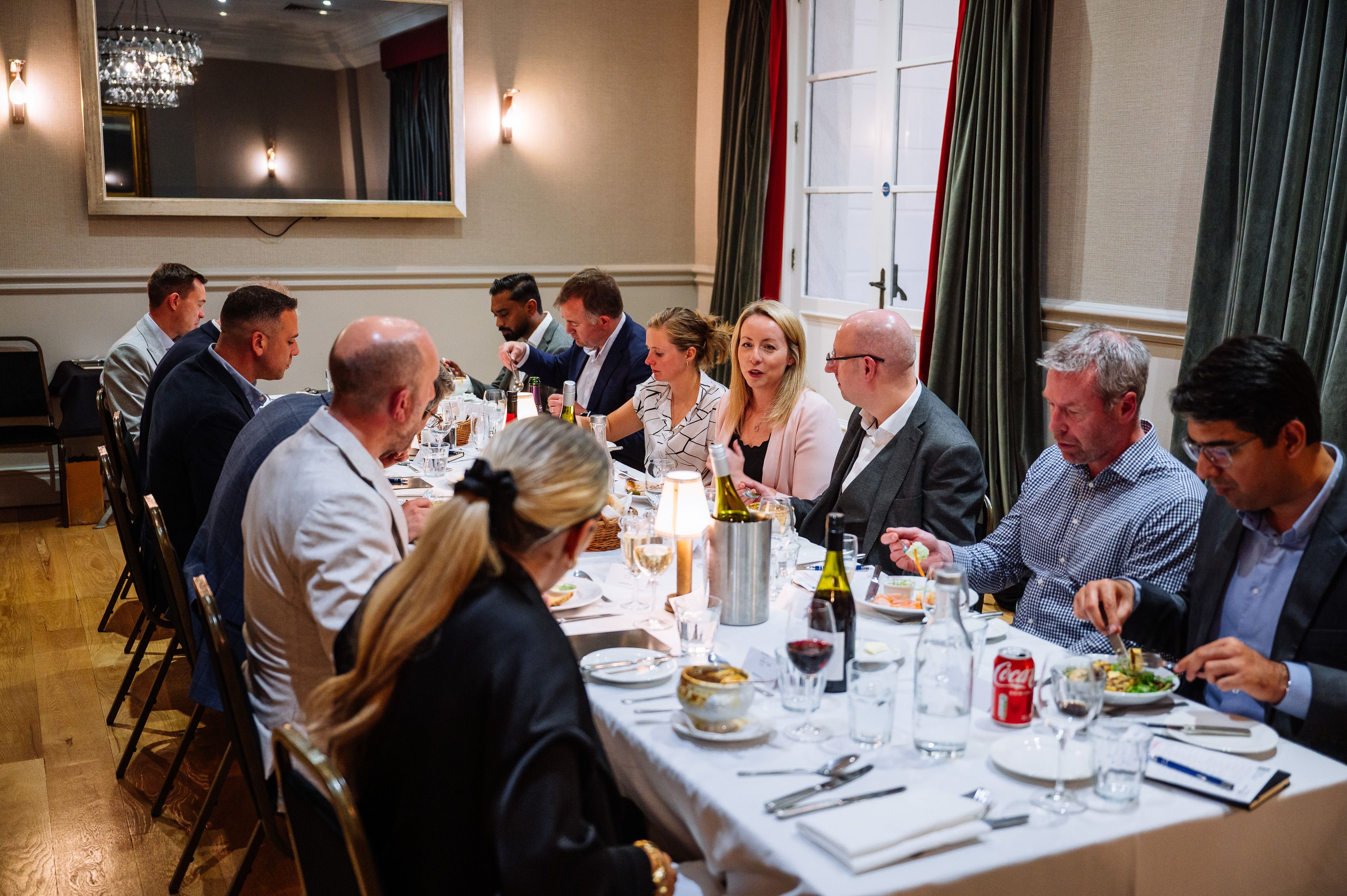 The Manufacturers Director Forum