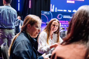 Manufacturing Digitalisation Summit UK