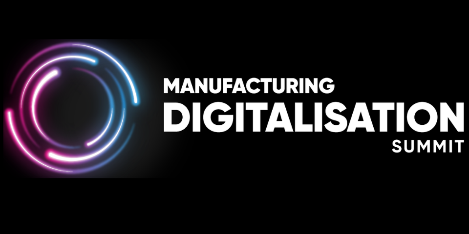 Manufacturing Digitalisation Summit