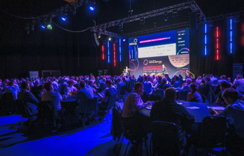 mds keynote