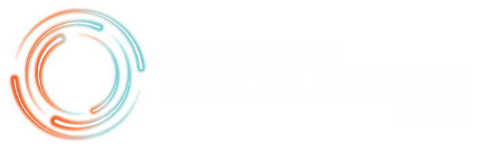 Manufacturing Digitalization Summit