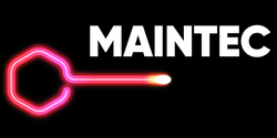 Maintec Logo