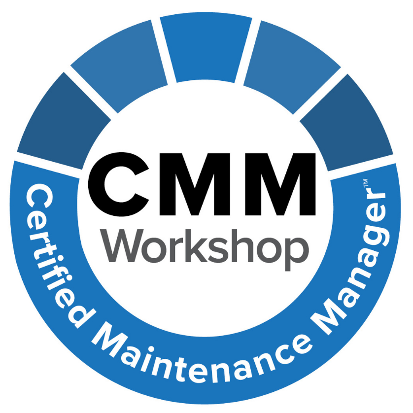 Certified Maintenance Manager Workshop