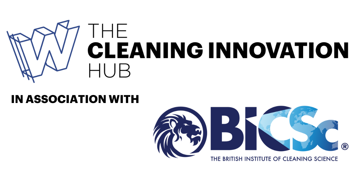 Cleaning Innovation Hub