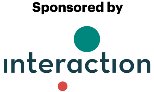 Interaction Uk - Top 50 Sponsor