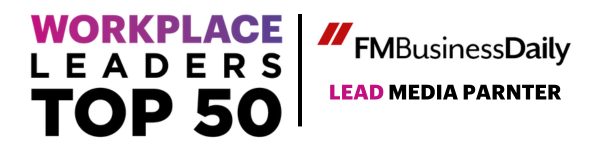 Workplace Leaders Top 50 / Media Partner