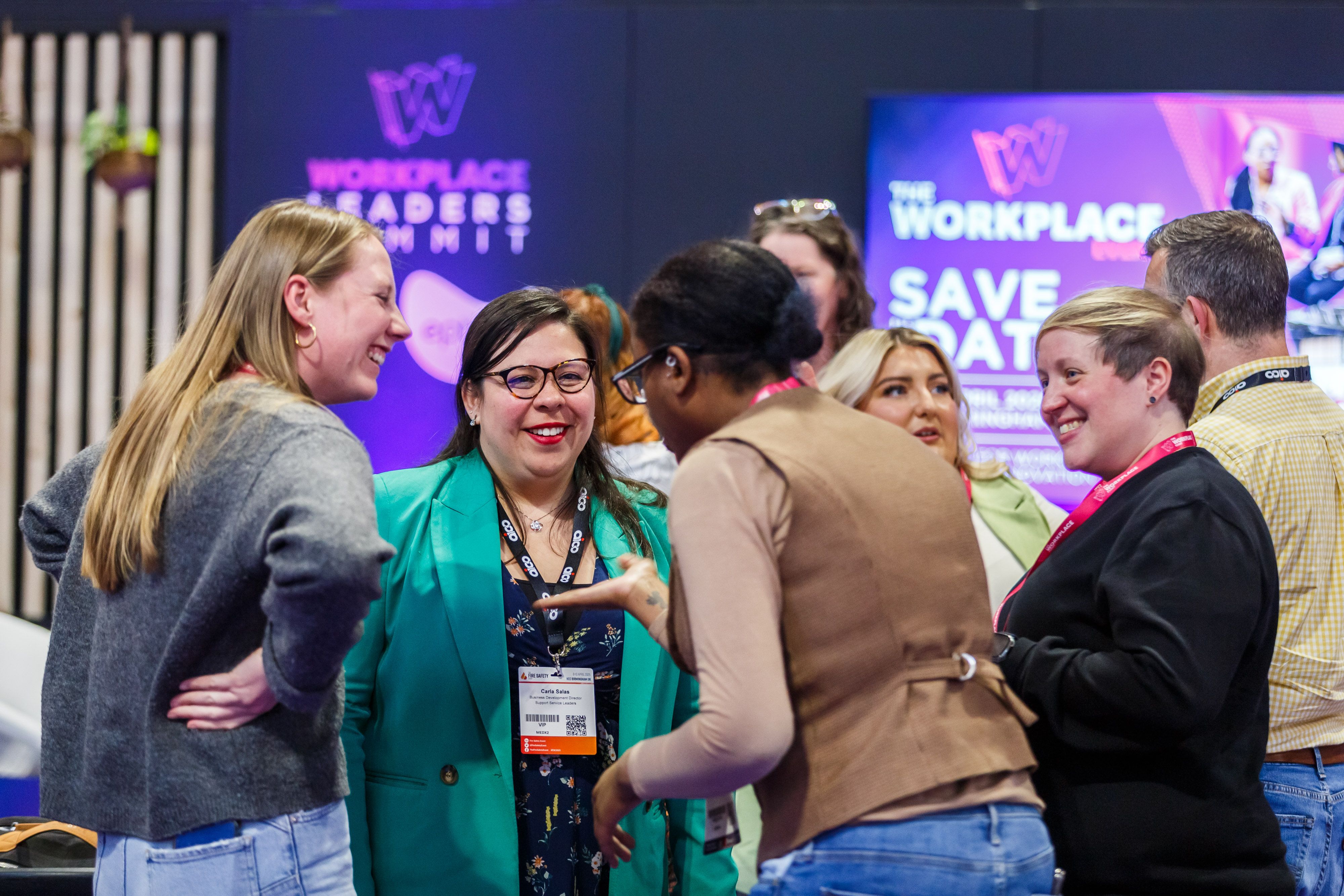Grow your network – and your opportunities