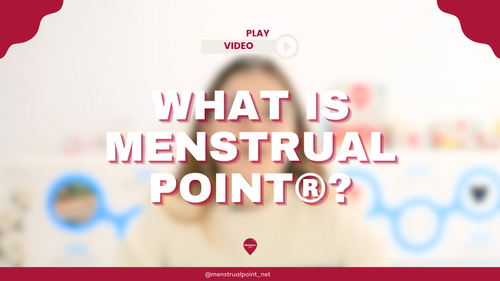 What is Menstrual Point®?