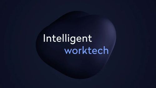 Introducing intelligent worktech: Eptura unveils new analytics capabilities