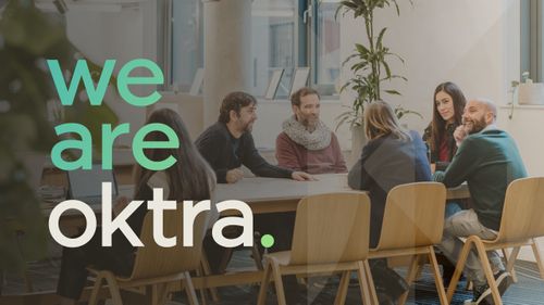 We Are Oktra