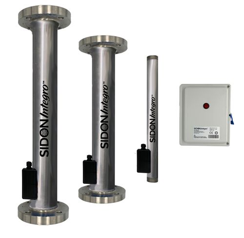 The Integro™ - How It works