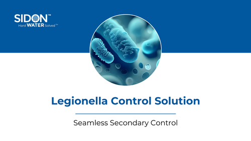 Solution For Legionella