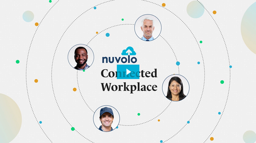 Connect Your Workplace