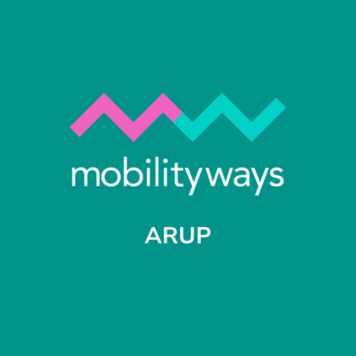 Impact Story - Arup