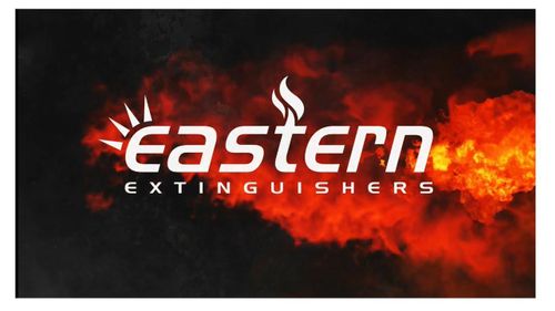 Eastern Extinguishers - P50 Fire Extinguisher