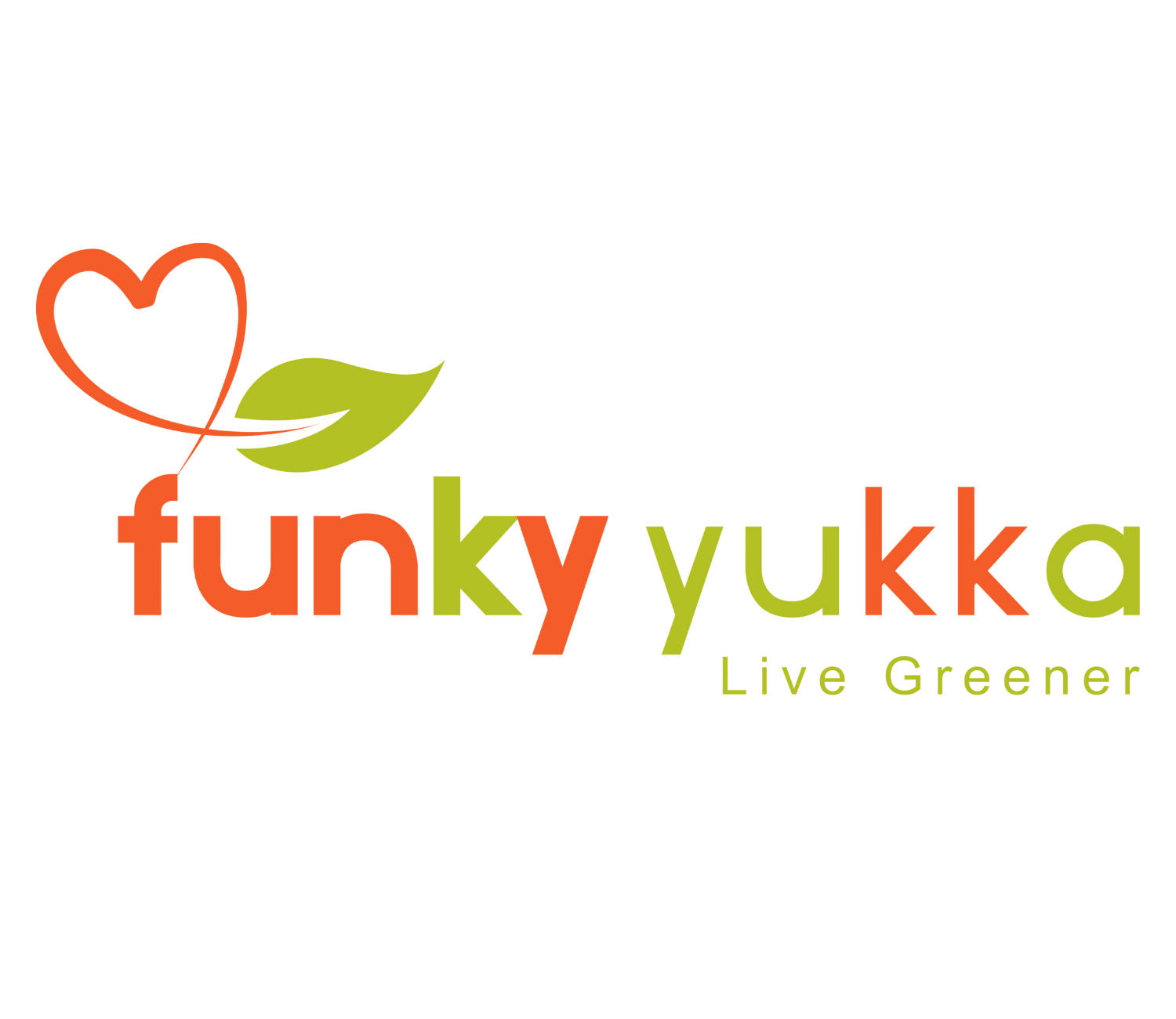 Funky Yukka