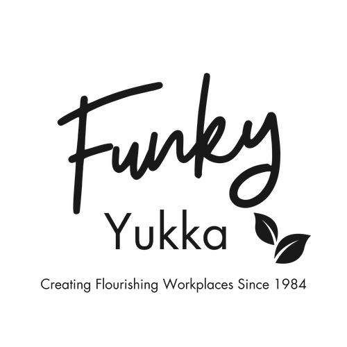 Funky Yukka