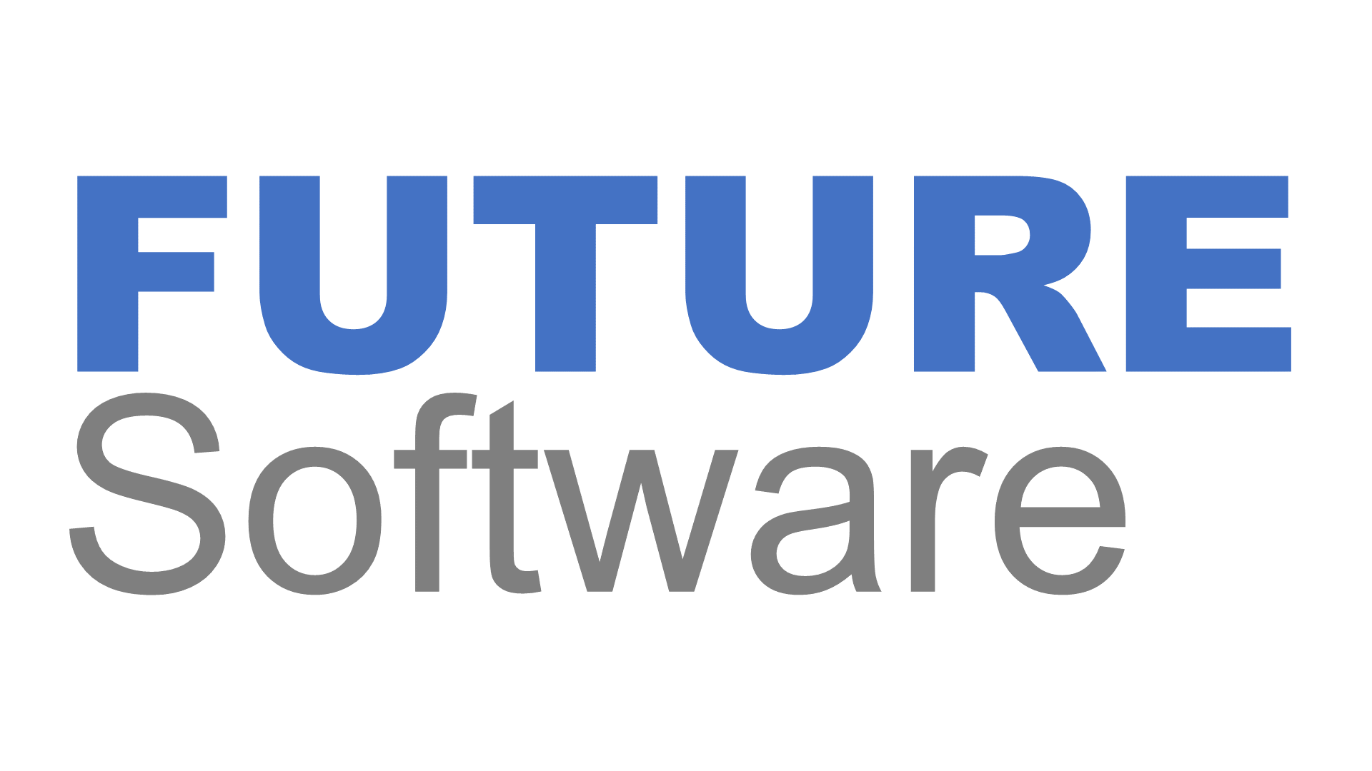 Future Software 
