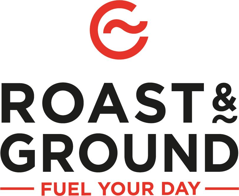 Roast & Ground
