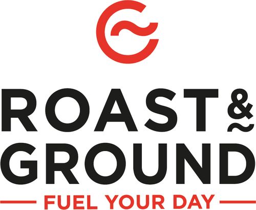 Roast & Ground