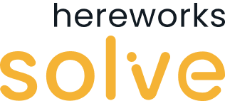 HereWorks 