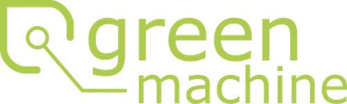 Green Machine Computers