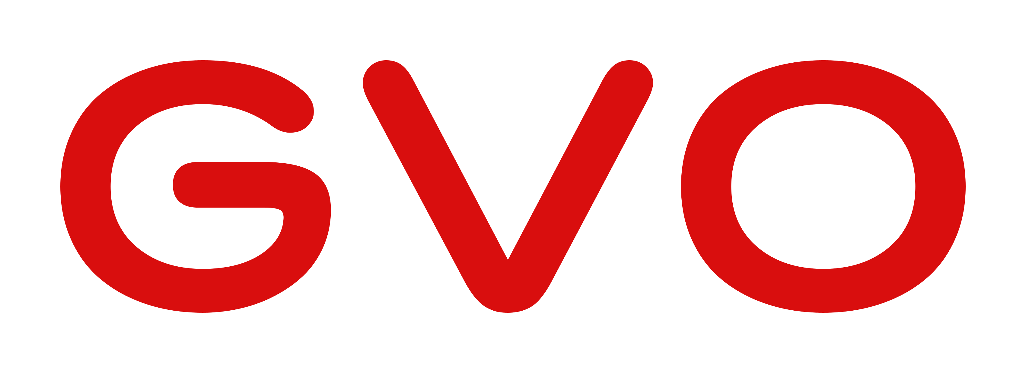 GVO Services 