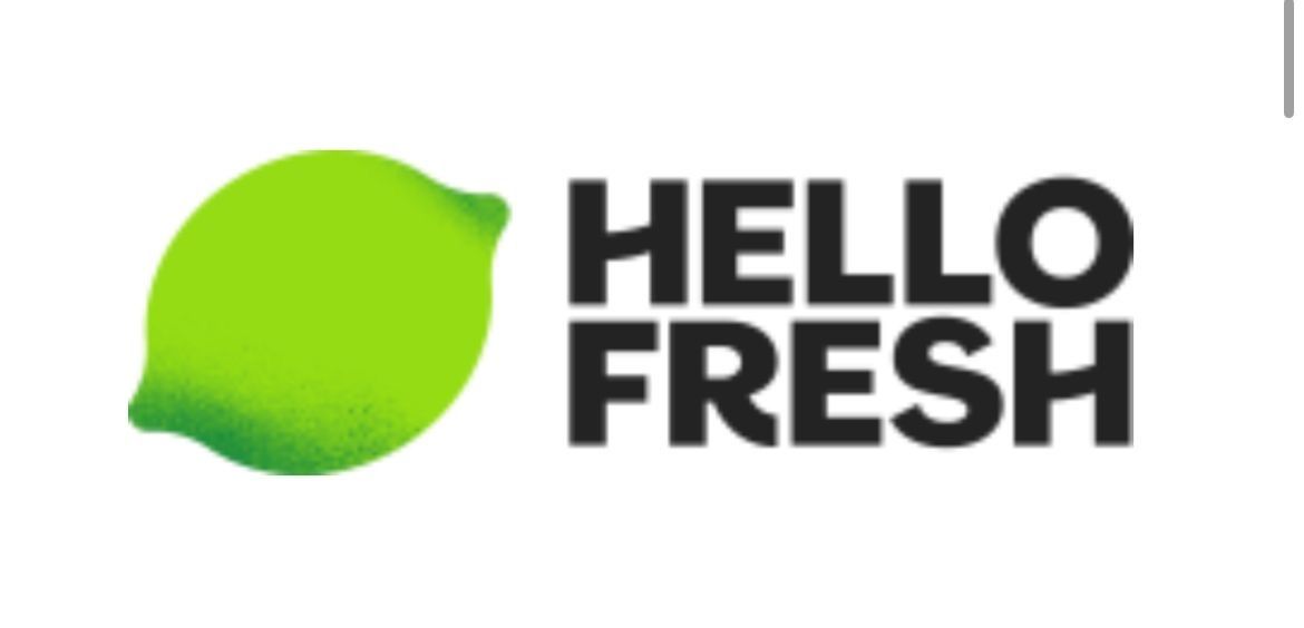 Hello Fresh