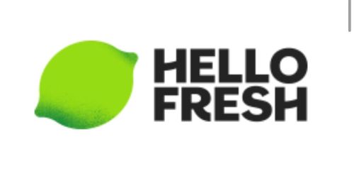 Hello Fresh