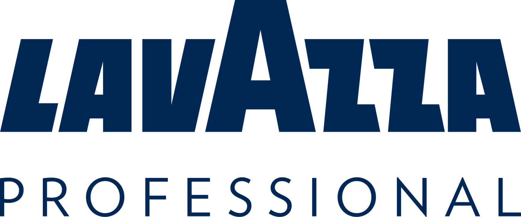 Lavazza Professional
