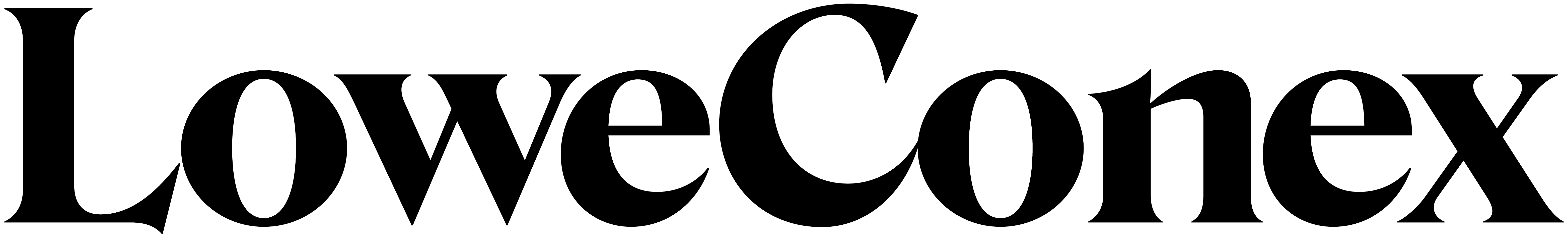 LoweConex