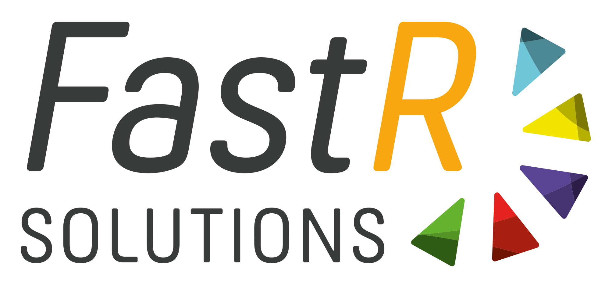 Fast R Solutions Ltd