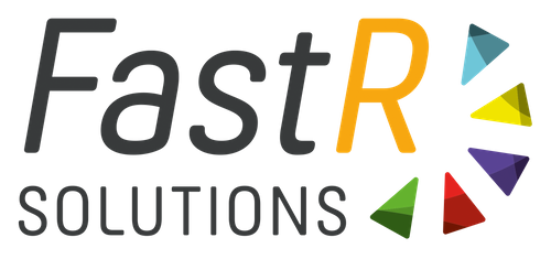 Fast R Solutions Ltd