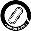 Egal - Pads on a Roll