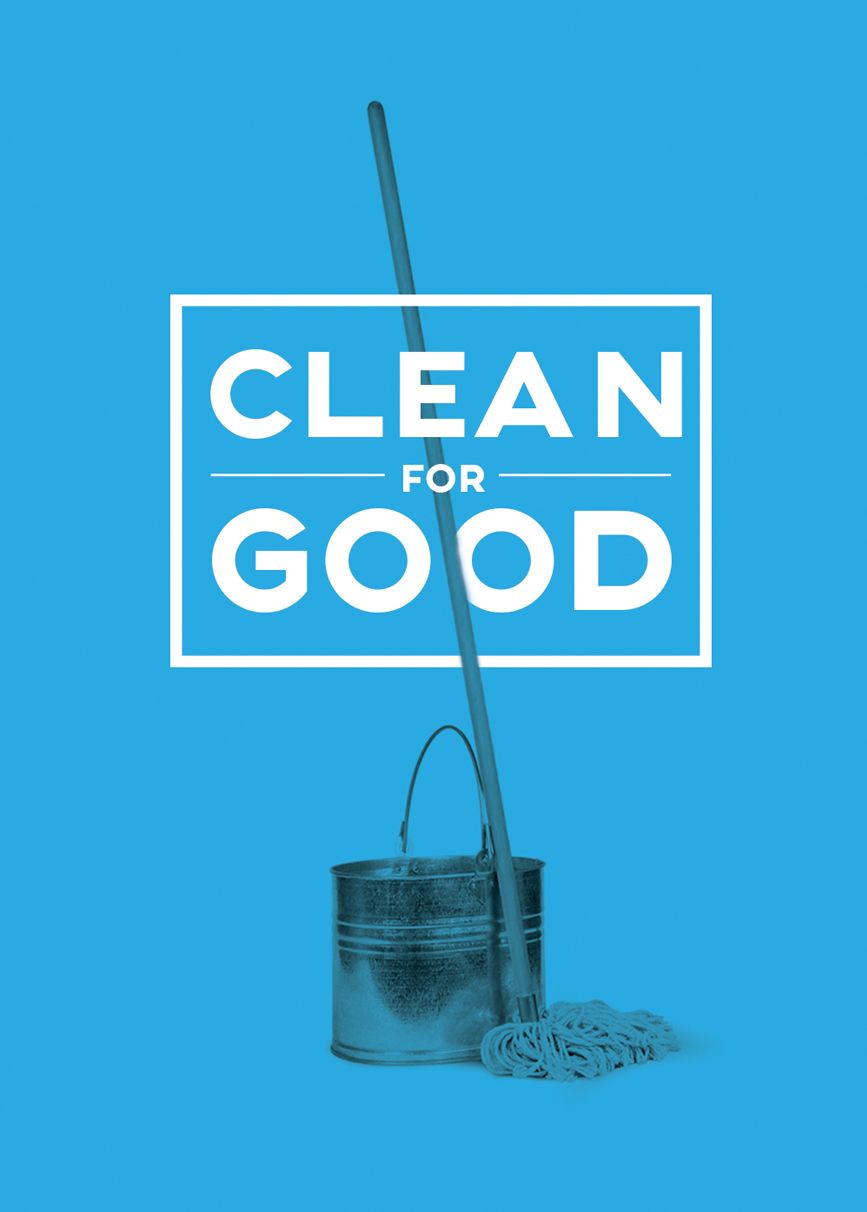 Clean for Good 