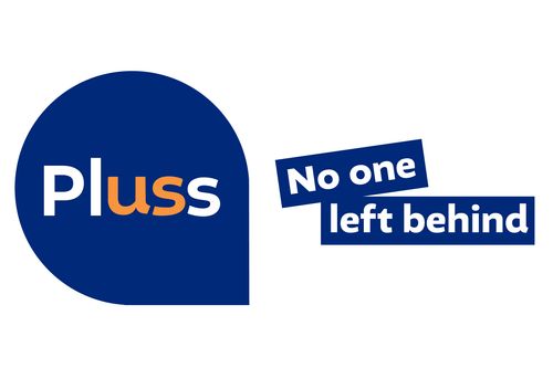 Pluss