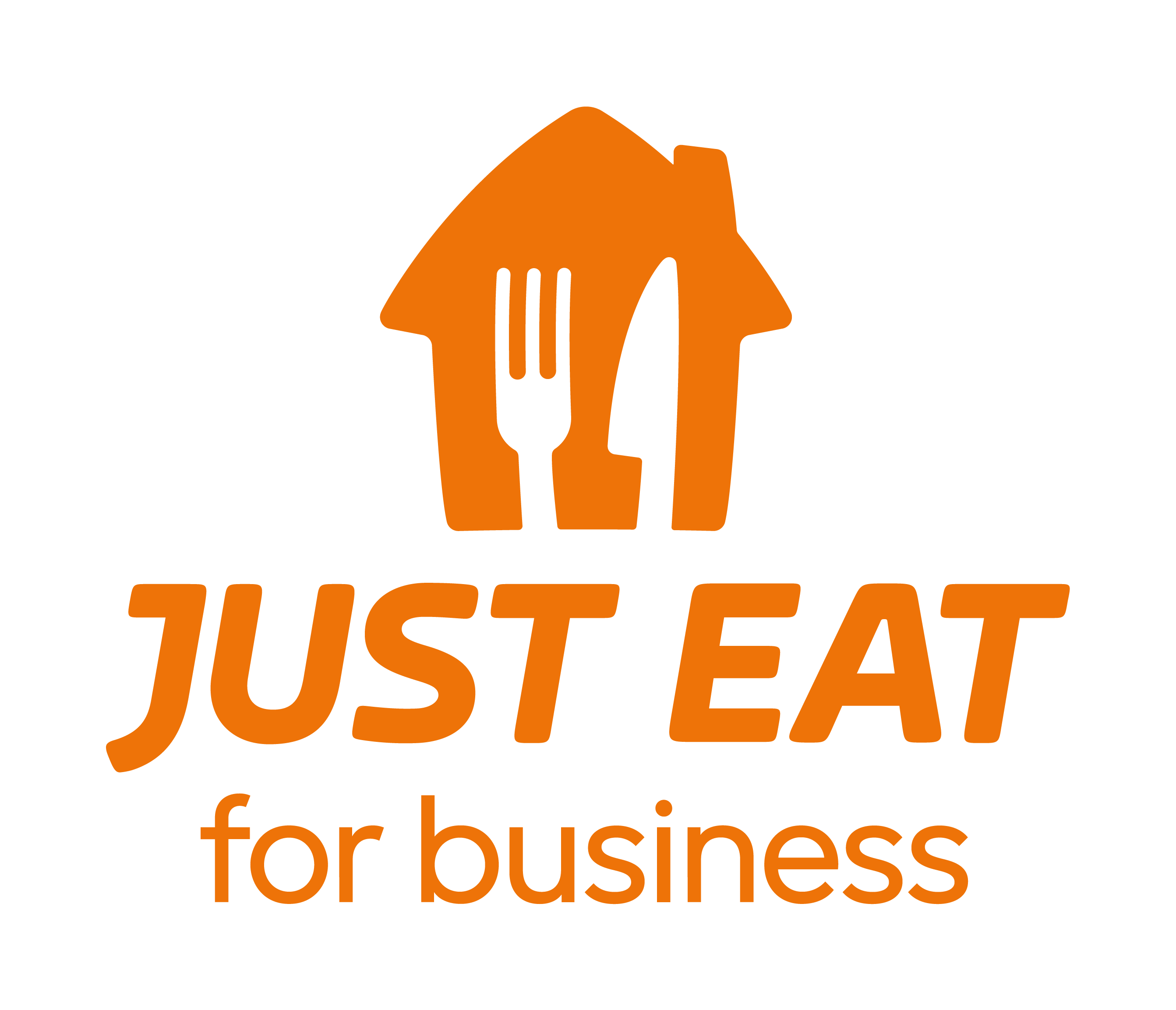 Just Eat for Business 