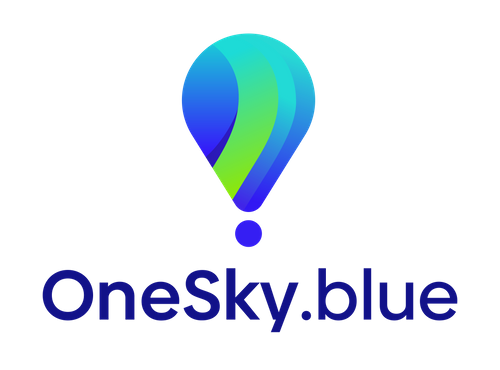 OneSky Blue