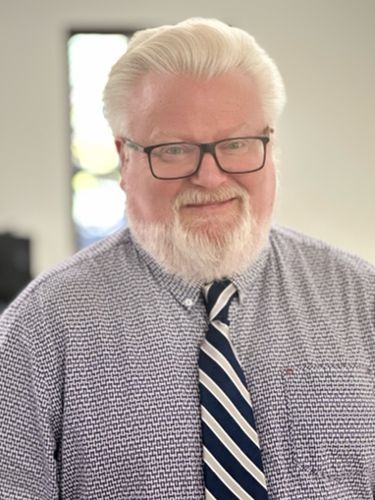 Alan Rose