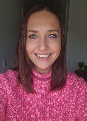 Chloe Gillard