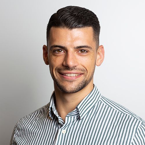 Dr Josh Jackman