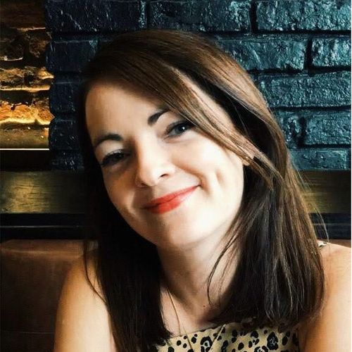 Gemma Lindley