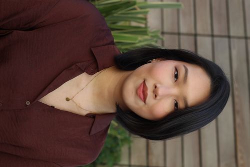 Julie Cheung