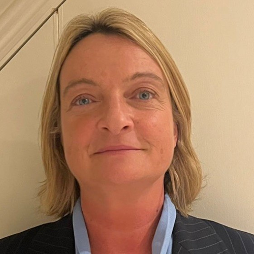 Louise Gallagher