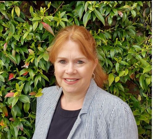 Louise Lowes