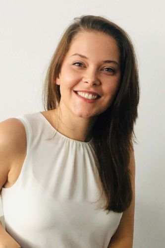 Paula Carey