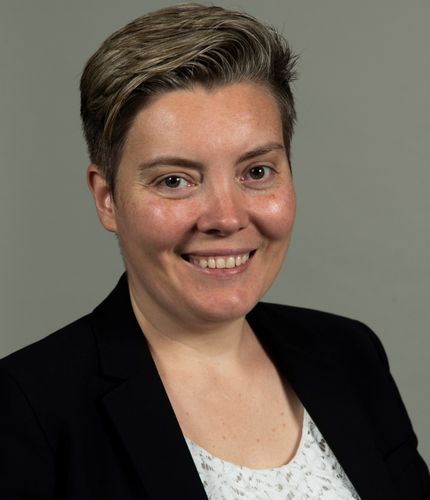 Sarah Audsley