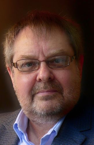 Steve Wells