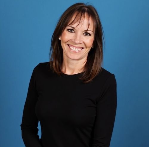 Susan Laurie