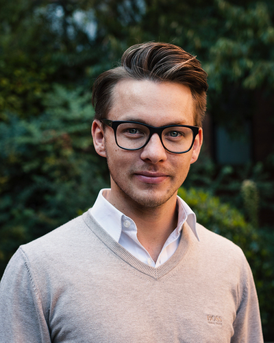 Thomas Celen